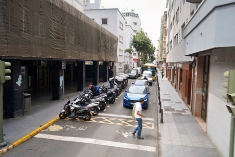 Las Palmas de Gran Canaria